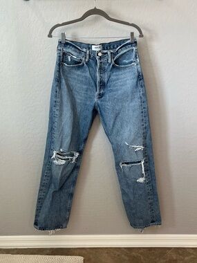 AGOLDE 90s Jeans